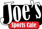 Joe's Sports Cafe
